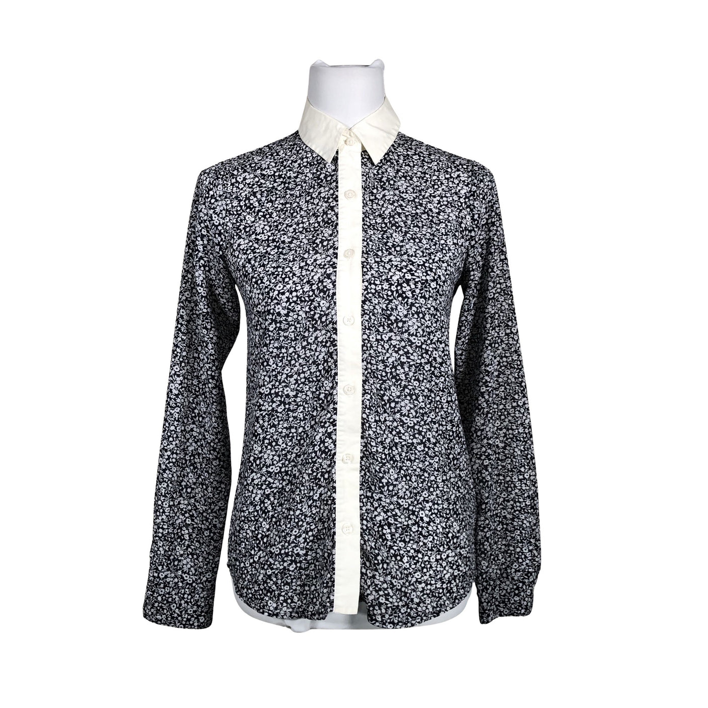 Unisex Michael Kors - Pluus, suurus 34 - Sinine (1)