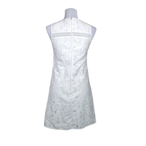 Unisex Michael Kors - Mitteveniv kleit, suurus 34 - Valge (2)