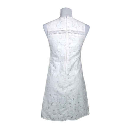 Unisex Michael Kors - Mitteveniv kleit, suurus 34 - Valge (2)