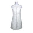 Unisex Michael Kors - Mitteveniv kleit, suurus 34 - Valge ()