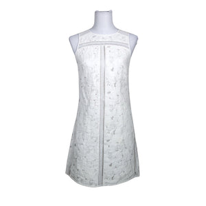 Unisex Michael Kors - Mitteveniv kleit, suurus 34 - Valge (1)