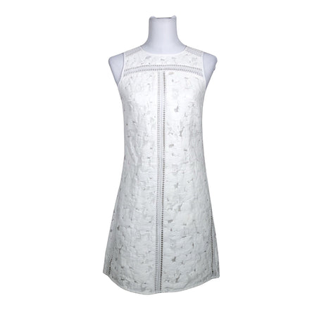 Unisex Michael Kors - Mitteveniv kleit, suurus 34 - Valge ()