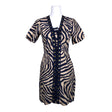 Unisex Michael Kors - Mitteveniv kleit, suurus 34 - Sinine ()