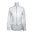 Unisex Tiger of Sweden - Jakk, suurus 34 - Valge ()