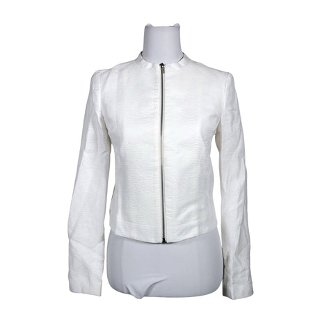 Unisex Tiger of Sweden - Jakk, suurus 34 - Valge ()