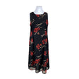 Unisex Look Fashion - Pidulik kleit, suurus 44 - Must ()