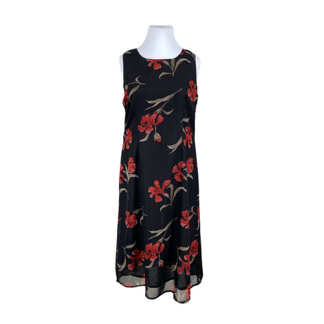 Unisex Look Fashion - Pidulik kleit, suurus 44 - Must ()