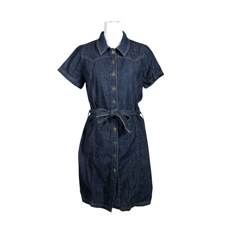 Unisex Green House - Teksakleit, suurus 40 - Sinine ()
