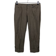 Unisex Mexx - Mittevenivad püksid, suurus 38 - Pruun ()