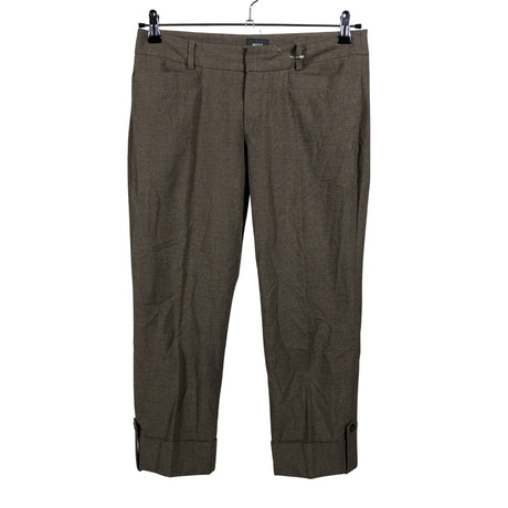 Unisex Mexx - Mittevenivad püksid, suurus 38 - Pruun ()