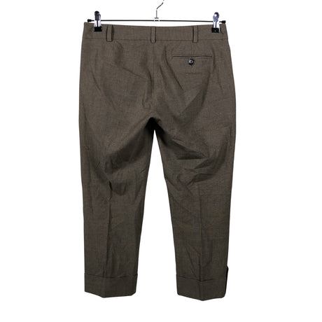Unisex Mexx - Mittevenivad püksid, suurus 38 - Pruun (2)