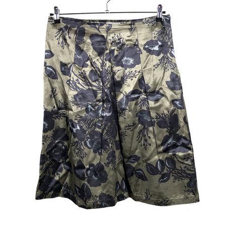 Unisex Jackpot - Mitteveniv seelik, suurus 38 - Roheline ()