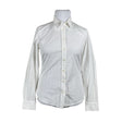 Unisex Gant - Triiksärk, suurus 42 - Valge ()