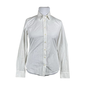 Unisex Gant - Triiksärk, suurus 42 - Valge (1)