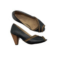 Unisex Fly Girl - Kontsakingad, suurus 36 - Must ()