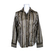 Unisex Sand - Pluus, suurus 38 - Pruun ()