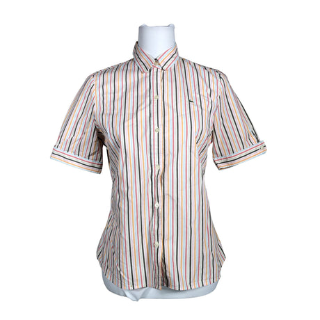 Unisex Lacoste - Triiksärk, suurus 38 - Valge ()