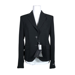 Unisex Sand - Jakk, suurus 38 - Must (1)
