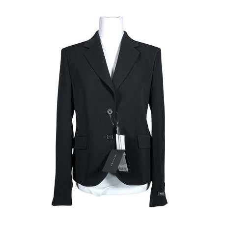 Unisex Sand - Jakk, suurus 38 - Must ()
