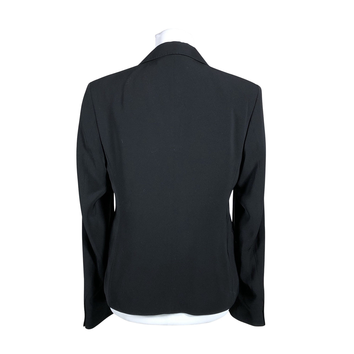 Unisex Sand - Jakk, suurus 38 - Must (3)