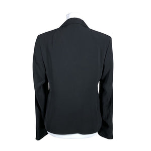 Unisex Sand - Jakk, suurus 38 - Must (3)