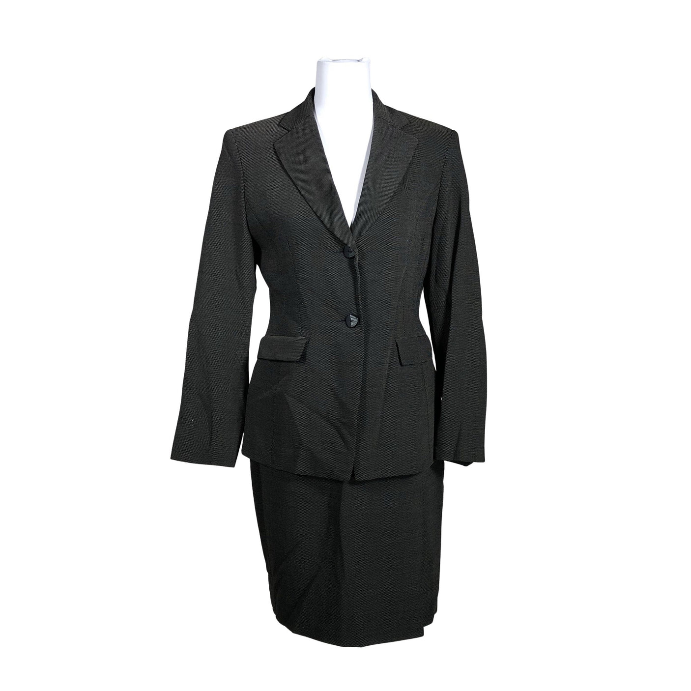 Unisex Ril's - Kostüüm, suurus 36 - Pruun (1)