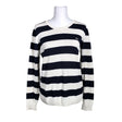 Unisex Lacoste - Kampsun, suurus 38 - Sinine ()