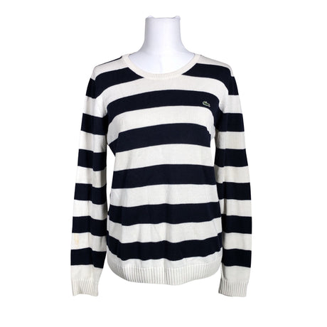 Unisex Lacoste - Kampsun, suurus 38 - Sinine ()