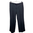 Unisex InWear - Viigipüksid, suurus 40 - Must ()