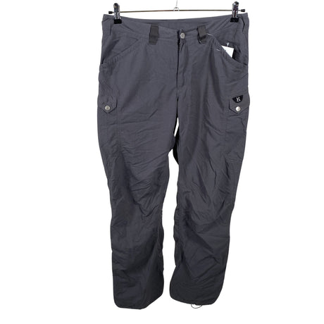 Unisex Haglöfs - Õuepüksid, suurus 42 - Hall ()