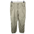 Unisex Haglöfs - Õuepüksid, suurus 42 - Beige ()