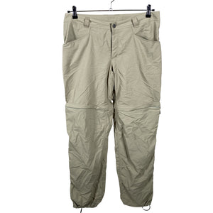 Unisex Haglöfs - Õuepüksid, suurus 42 - Beige (1)