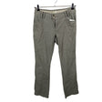 Unisex Royal Robbins - Mittevenivad püksid, suurus 38 - Hall ()