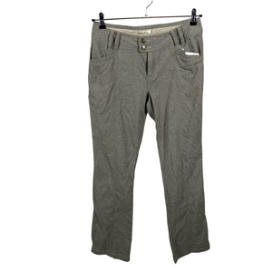Unisex Royal Robbins - Mittevenivad püksid, suurus 38 - Hall (1)