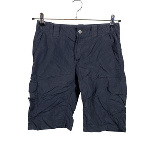 Unisex Columbia - Lühikesed püksid, suurus 36 - Must (1)