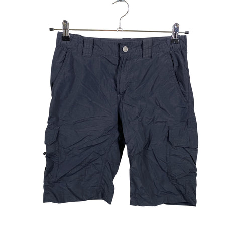 Unisex Columbia - Lühikesed püksid, suurus 36 - Must ()