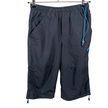 Unisex Nike - Lühikesed püksid, suurus S - Must ()