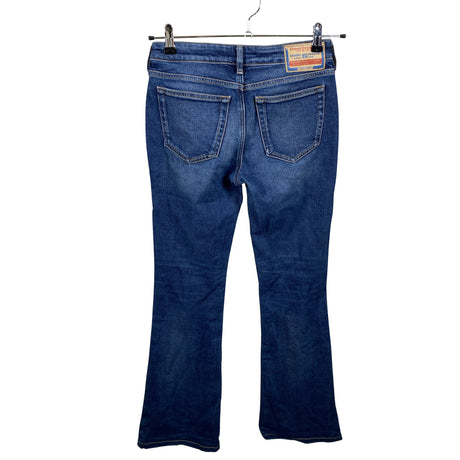 Unisex Diesel - Teksad, suurus W25 - Sinine (2)