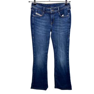 Unisex Diesel - Teksad, suurus W25 - Sinine (1)