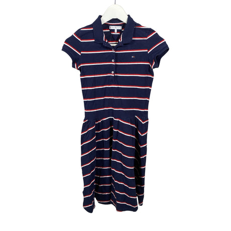 Unisex Tommy Hilfiger - Polokleit, suurus 158 - 164 - Sinine ()
