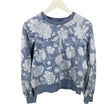 Unisex Levi's - Dressikangast pluus, suurus 152 - 158 - Helesinine ()
