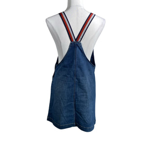 Unisex Tommy Hilfiger - Teksakleit, suurus 40 - Sinine (2)