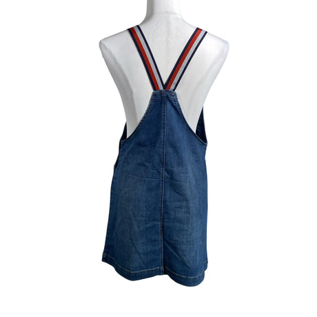 Unisex Tommy Hilfiger - Teksakleit, suurus 40 - Sinine (2)