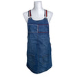 Unisex Tommy Hilfiger - Teksakleit, suurus 40 - Sinine ()
