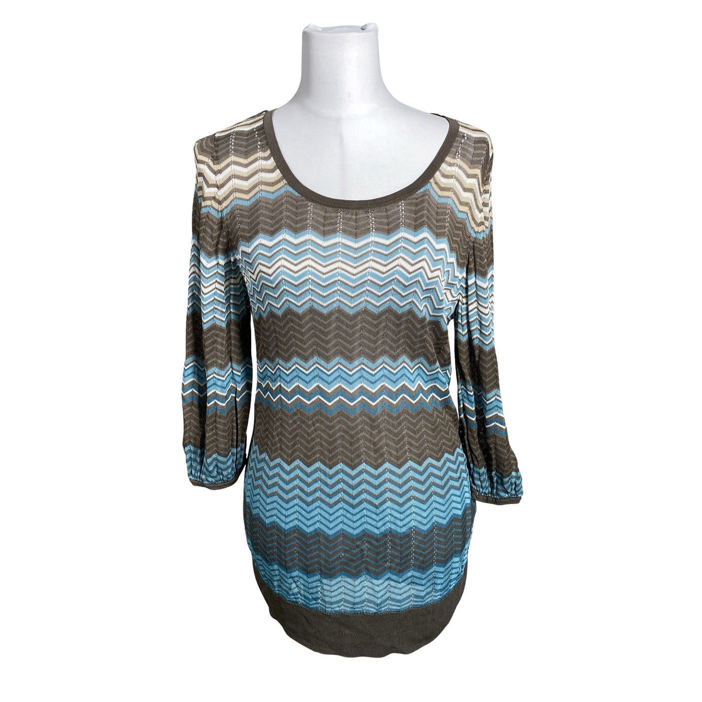 Unisex Esprit - Kampsun, suurus 36 - Pruun (1)