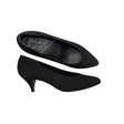 Unisex Ecco - Kontsakingad, suurus 39 - Must ()