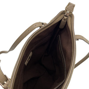 Unisex Mywalit - Käekott, suurus Maxi - Pruun (3)