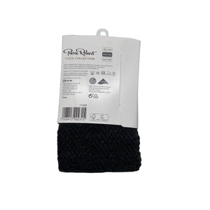 Unisex Pierre Robert - Sukkpüksid, õhukesed, suurus 40 - Must (2)