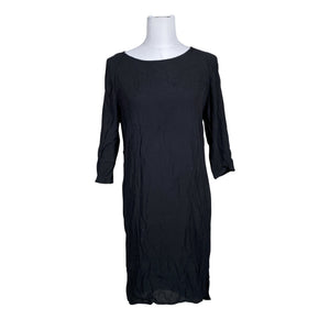Unisex Silvian Heach - Mitteveniv kleit, suurus 34 - Must (1)
