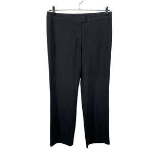 Unisex Nanso - Viigipüksid, suurus 40 - Must (1)